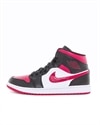 Nike Air Jordan 1 Mid (554724-066)