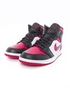 Nike Air Jordan 1 Mid (554724-066)