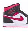 Nike Air Jordan 1 Mid (554724-066)