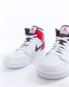 Nike Air Jordan 1 Mid (554724-116)