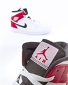 Nike Air Jordan 1 Mid (554724-116)
