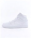 Nike Air Jordan 1 Mid (554724-129)