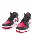 Nike Air Jordan 1 Mid (GS) (554725-066)