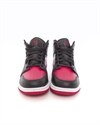 Nike Air Jordan 1 Mid (GS) (554725-066)