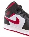 Nike Air Jordan 1 Mid (GS) (554725-066)