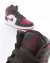 Nike Air Jordan 1 Mid (GS) (554725-066)
