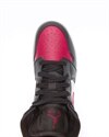 Nike Air Jordan 1 Mid (GS) (554725-066)