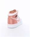 Nike Air Jordan 1 Mid (GS) (555112-190)