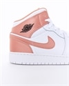 Nike Air Jordan 1 Mid (GS) (555112-190)