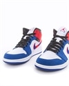 Nike Air Jordan 1 Mid SE (852542-146)