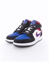 Nike Air Jordan 1 Mid SE (GS) (BQ6931-005)