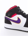 Nike Air Jordan 1 Mid SE (GS) (BQ6931-005)