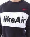 Nike Air Long Sleeve Top (CJ4827-010)