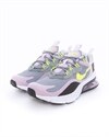 Nike Air Max 270 React (GS) (BQ0103-010)