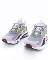 Nike Air Max 270 React (GS) (BQ0103-010)