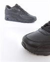 Nike Air Max 90 Leather (GS) (833412-001)