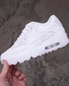 Nike Air Max 90 Leather (GS) (833412-100)
