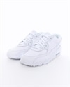 Nike Air Max 90 Leather (GS) (833412-100)