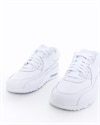 Nike Air Max 90 Leather (GS) (833412-100)