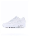 Nike Air Max 90 Leather (GS) (833412-100)