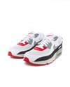 Nike Air Max 90 Leather (GS) (CD6864-019)