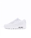Nike Air Max 90 Leather (GS) (CD6864-100)