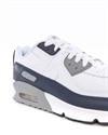 Nike Air Max 90 Leather (GS) (CD6864-105)