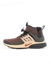 Nike Air Presto Mid Utility (DC8751-200)