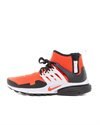 Nike Air Presto Mid Utility (DC8751-800)