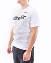 Nike Air Short Sleeve T-Shirt (CK2232-100)