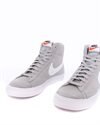 Nike Blazer Mid 77 Suede (CI1172-004)