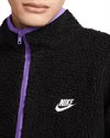 Nike Club Fleece+ 1/2-Zip Winterized Anorak (DQ4880-010)