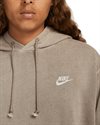 Nike Club Fleece Hoodie (DQ4663-040)