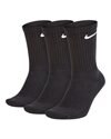 Nike Everyday Cushioned (3 Pairs) (SX7664-010)