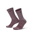 Nike Everyday Plus Crew Socks (2 Pairs) (DQ6448-904)