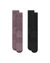 Nike Everyday Plus Crew Socks (2 Pairs) (DQ6448-904)