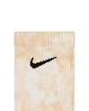 Nike Everyday Plus Cushioned Tie-Dye Crew Socks (2 Pairs) (DM3407-908)
