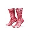 Nike Everyday Plus Cushioned Tie-Dye Crew Socks (2 Pairs) (DM3407-909)