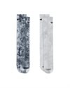 Nike Everyday Plus Cushioned Tie-Dye Crew Socks (2 Pairs) (DM3407-910)