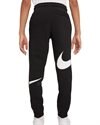 Nike Fleece Swoosh Pant (Junior) (DD8721-010)