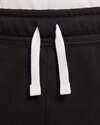 Nike Fleece Swoosh Pant (Junior) (DD8721-010)