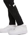 Nike Fleece Swoosh Pant (Junior) (DD8721-010)