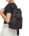 Nike Futura Luxe Mini Backpack (CW9335-010)