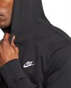 Nike Hooded Long Sleeve Top (BV2749-010)