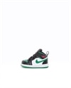 Nike Jordan 1 Mid (TD) (640735-067)