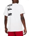 Nike Jordan Air Short Sleeve T-Shirt (CZ8402-100)
