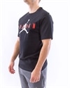 Nike Jordan Air Wordmark Short Sleeve T-Shirt (CK4212-010)