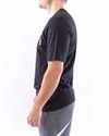Nike Jordan Air Wordmark Short Sleeve T-Shirt (CK4212-010)