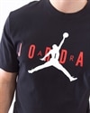 Nike Jordan Air Wordmark Short Sleeve T-Shirt (CK4212-010)