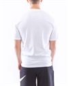 Nike Jordan Air Wordmark Short Sleeve T-Shirt (CK4212-100)